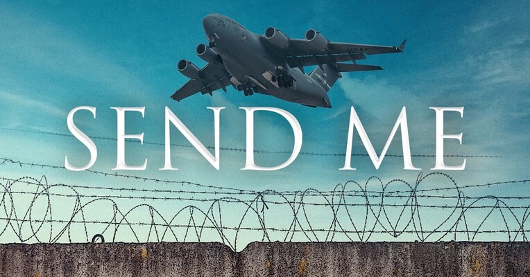 برای من بفرست - پس‌زمینه