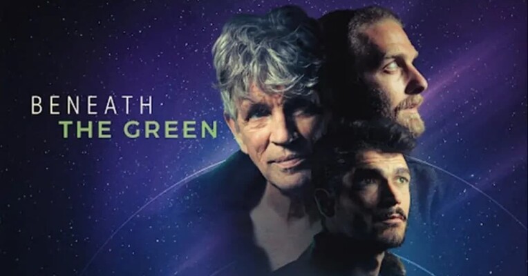 زیر سبز - پس‌زمینه