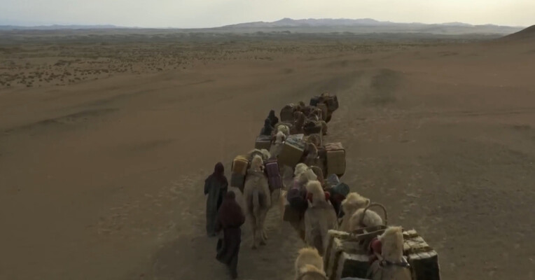 جنگ کریدورها - پس‌زمینه