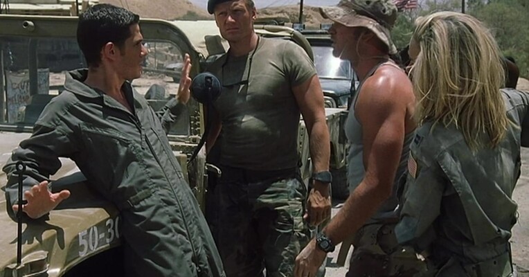 آخرین نگهبان - پس‌زمینه