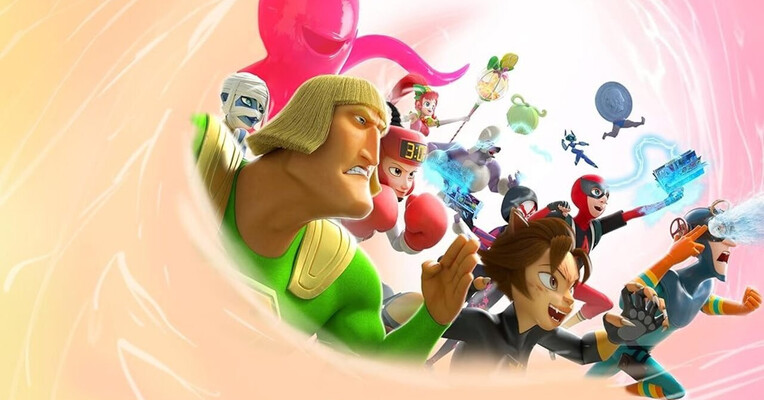 قهرمان درون - پس‌زمینه