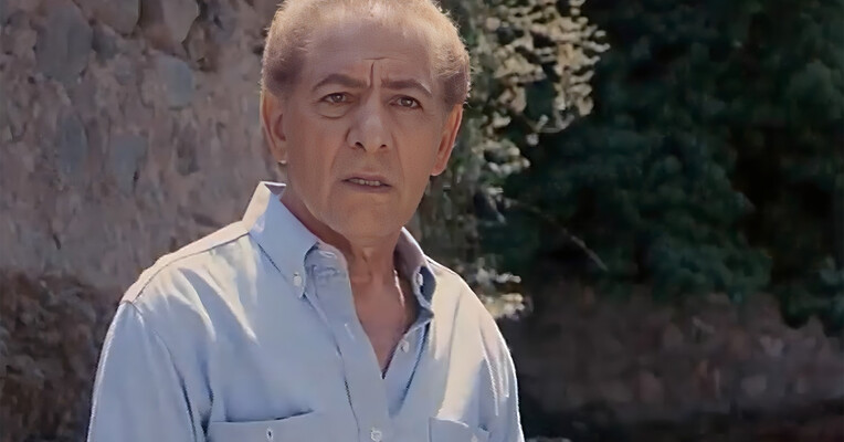 سرگیجه - پس‌زمینه