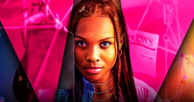 نایومی - پس‌زمینه