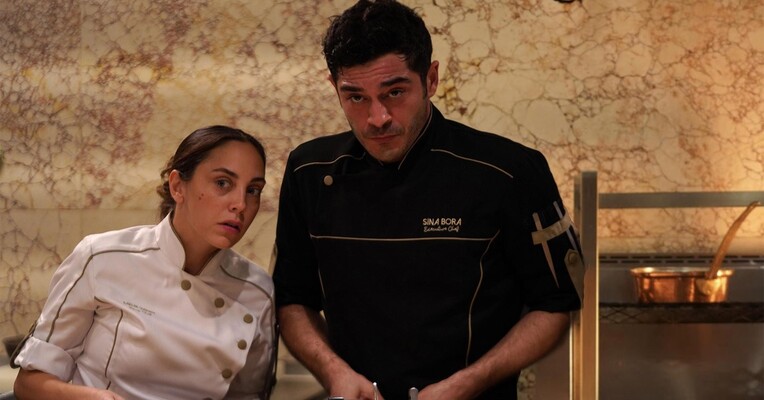 پختن - پس‌زمینه