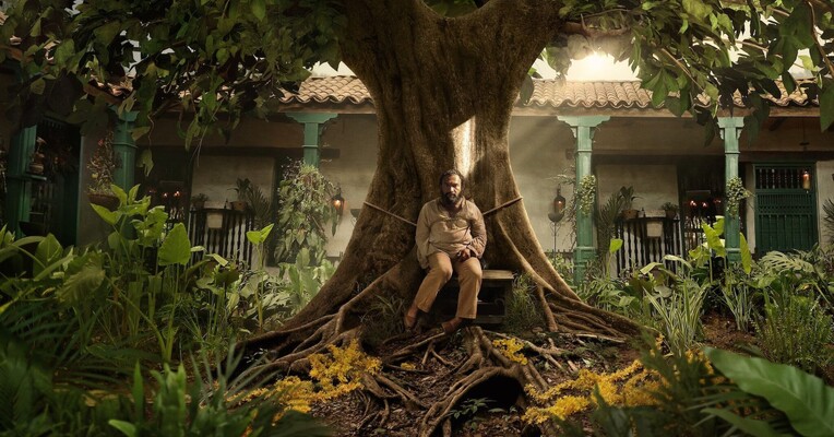 صد سال تنهایی - پس‌زمینه