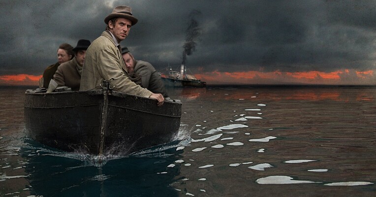 فرستاده - پس‌زمینه