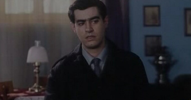 گرداب - پس‌زمینه