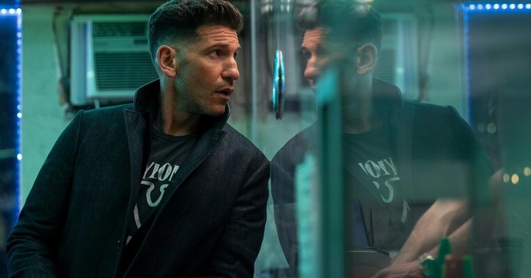 حسابدار ۲ - پس‌زمینه