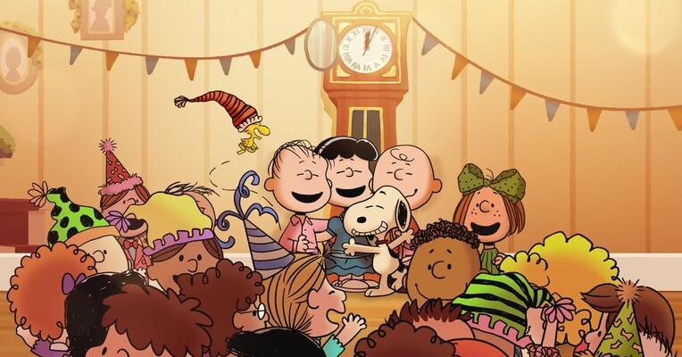 اسنوپی: به یاد گذشته‌ها - پس‌زمینه