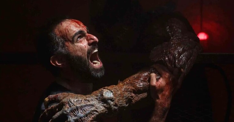 لانه - پس‌زمینه