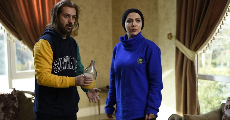 کاتیوشا - پس‌زمینه