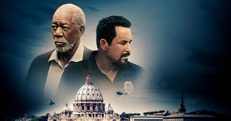 قاتل آئینی - پس‌زمینه