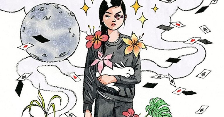 شگفت‌انگیز و سیاه‌چاله - پس‌زمینه