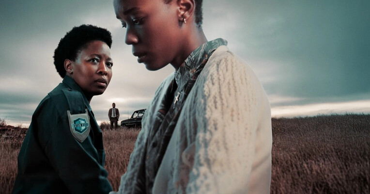 نشان دار - پس‌زمینه