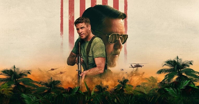 سرزمین بد - پس‌زمینه