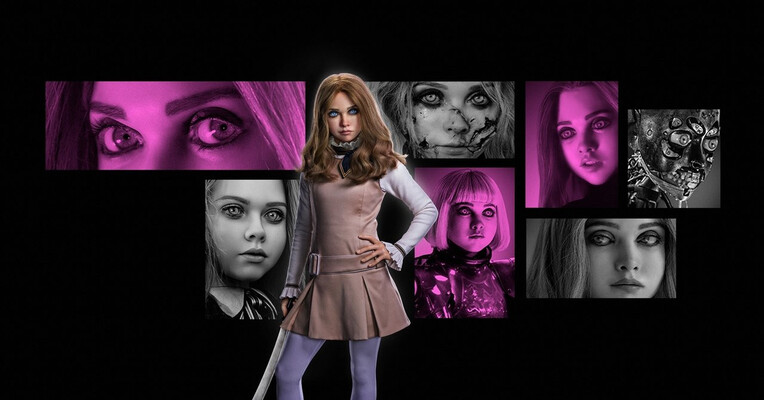 مگان ۲.۰ - پس‌زمینه