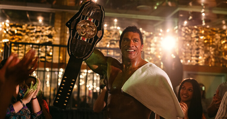 ماشین کوبنده - پس‌زمینه