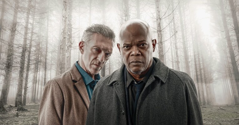 آسیب دیده - پس‌زمینه