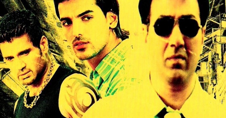 خط سرنوشت - پس‌زمینه