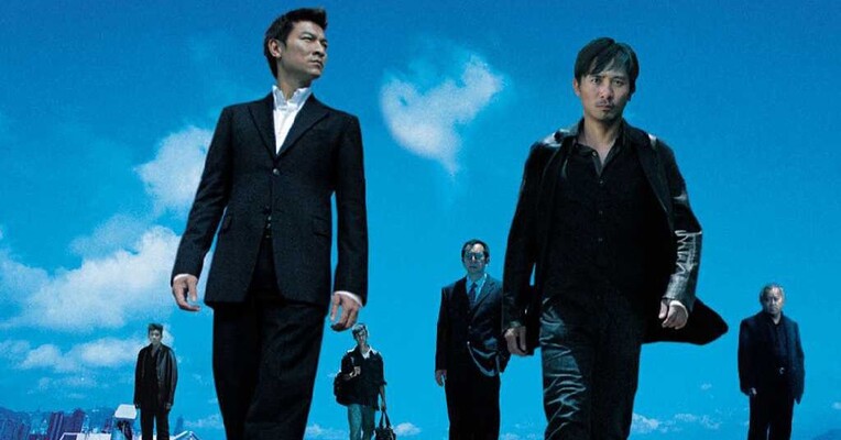 اعمال شیطانی - پس‌زمینه