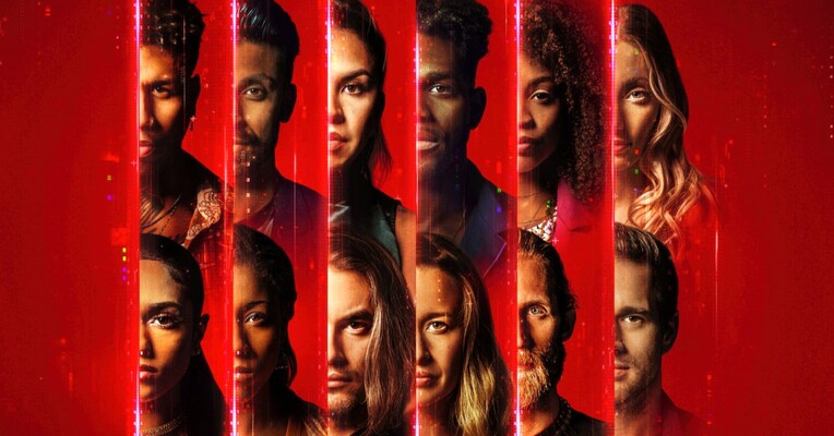 مامور مخفی - پس‌زمینه