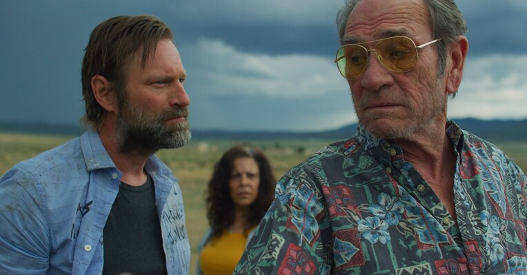 واندر - پس‌زمینه