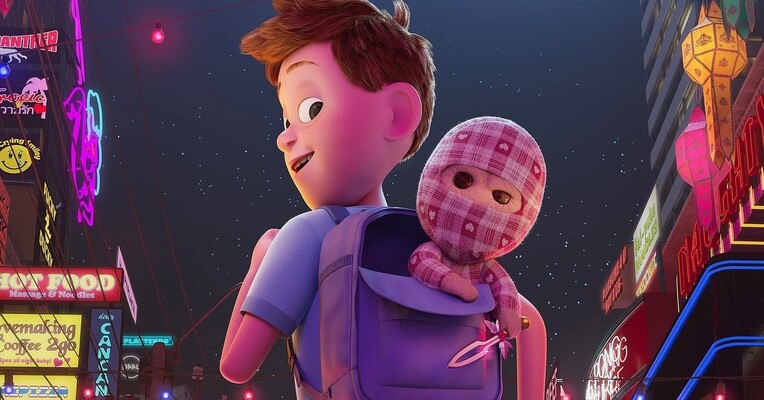 نینجای شطرنجی ۲ - پس‌زمینه