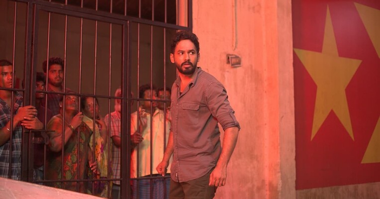 آخرین جنگ جهان - پس‌زمینه