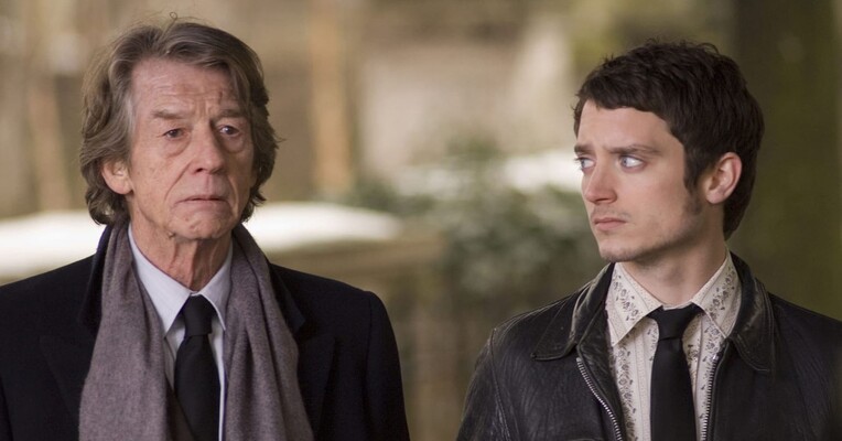 قتل‌ های آکسفورد - پس‌زمینه