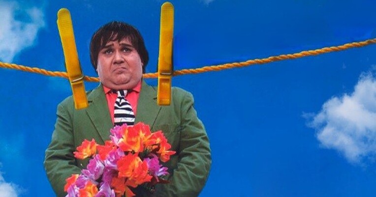 قاعده بازی - پس‌زمینه