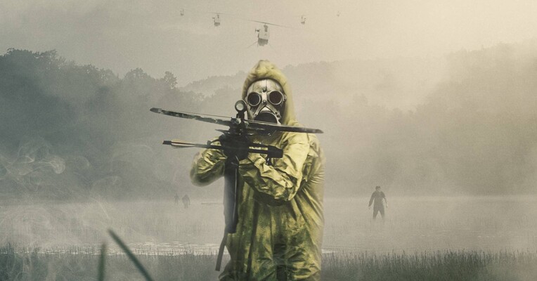 قلع و قمع - پس‌زمینه