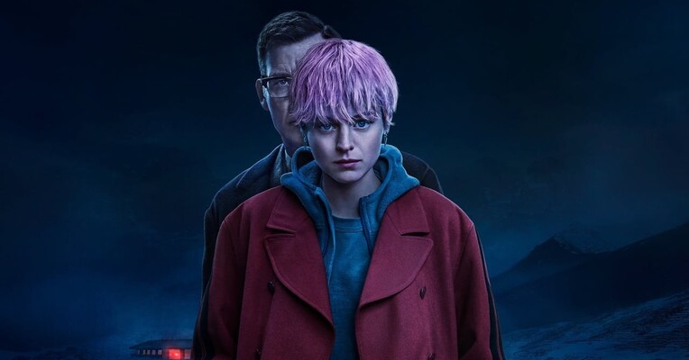 قتلی در پایان جهان - پس‌زمینه