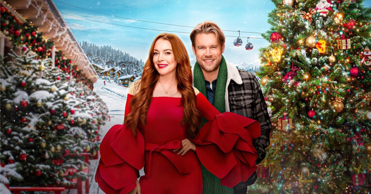 عاشقی برای کریسمس - پس‌زمینه