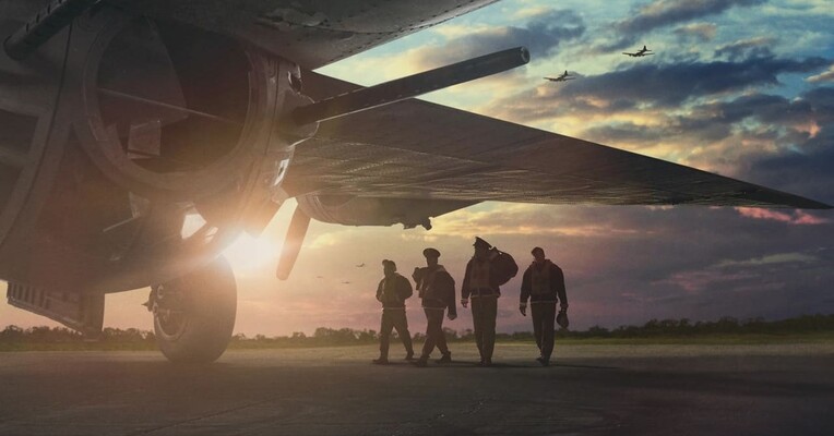 صدم خونین - پس‌زمینه