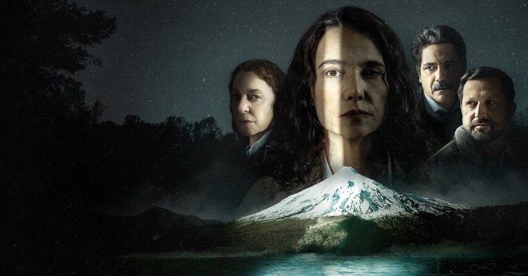 ۴۲ روز در تاریکی - پس‌زمینه