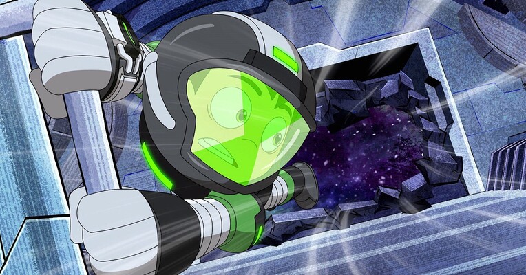 بن تن : در مقابل جهان - پس‌زمینه