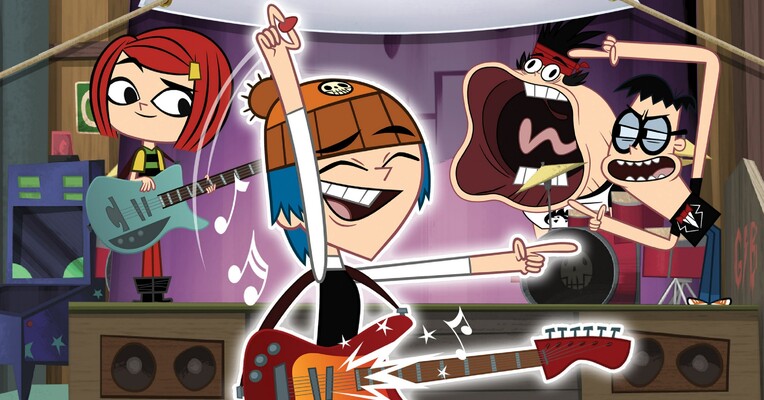 گروه گاراژی - پس‌زمینه