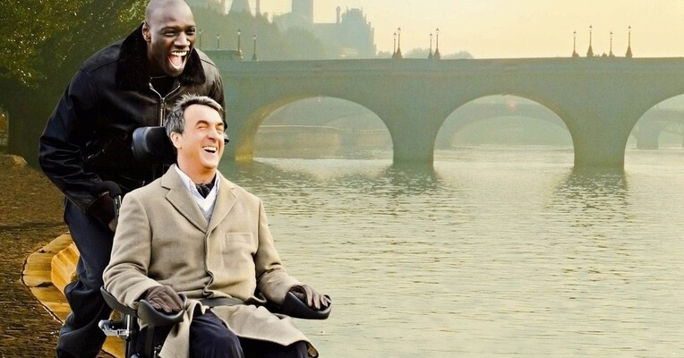 دست نیافتنی‌ها - پس‌زمینه