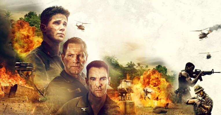 کمین - پس‌زمینه