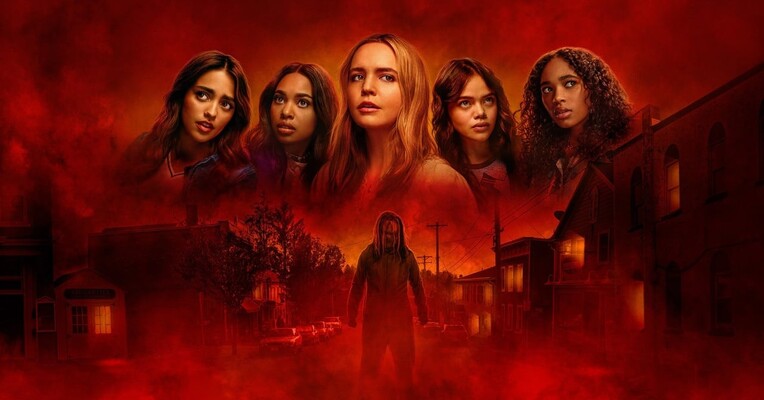 دروغگوهای کوچولوی زیبا: گناه اصلی - پس‌زمینه