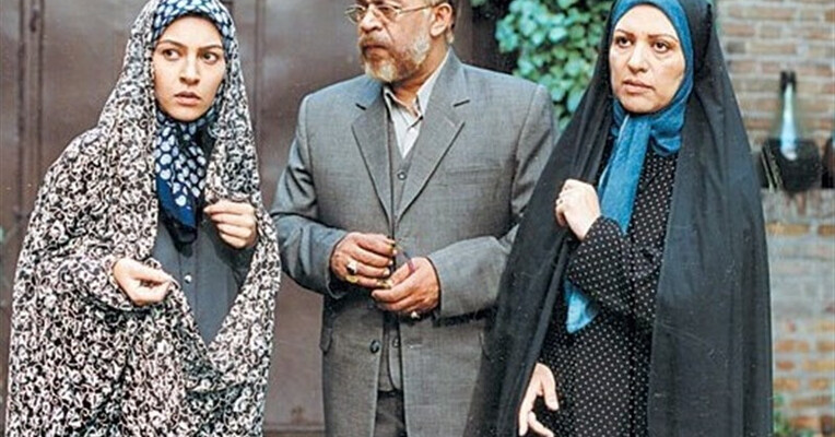 ریحانه - پس‌زمینه