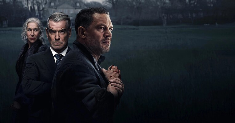 سرزمین اوباش - پس‌زمینه