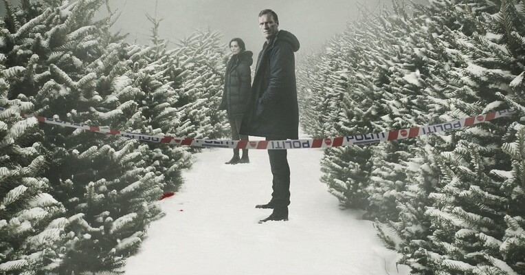 ویستینگ - پس‌زمینه