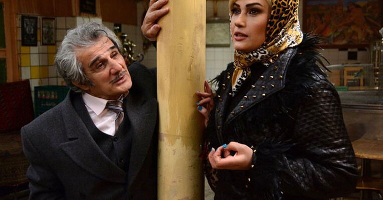 یک دزدی عاشقانه - پس‌زمینه