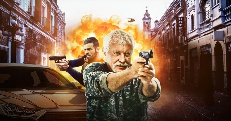 حکم سیاه - پس‌زمینه