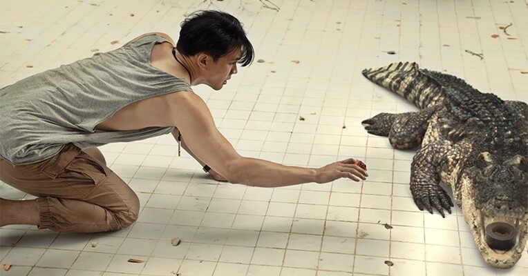 استخر - پس‌زمینه