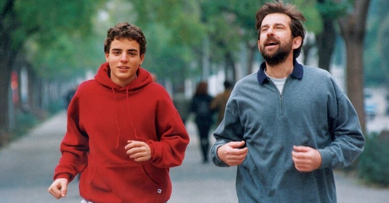 اتاق پسر - پس‌زمینه