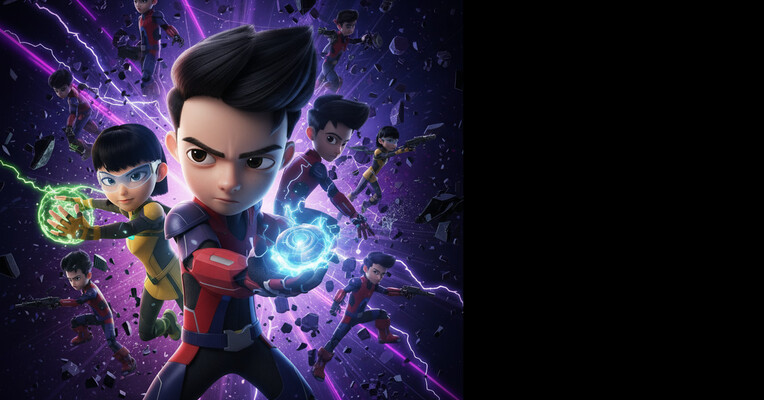 مامور علی: فیلم ۲ - پس‌زمینه