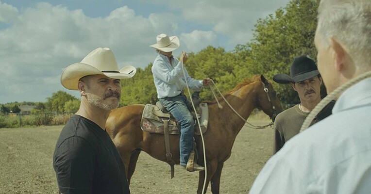 دزد رودئو - پس‌زمینه