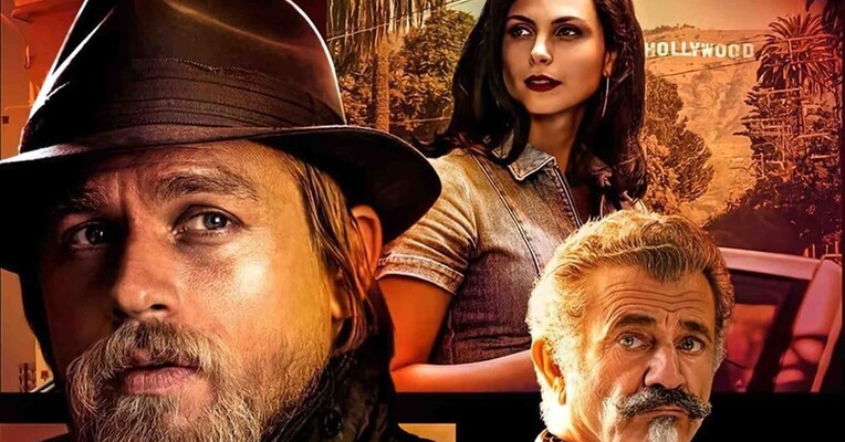 گریم نهایی - پس‌زمینه